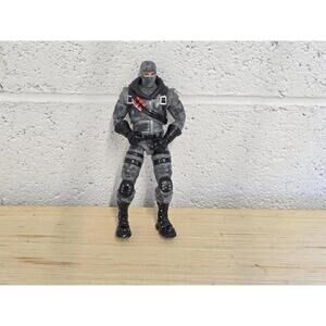 Fortnite- Havoc Action Figure-Epic Games-LOOSE